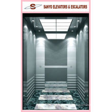 SANYO ELEVATOR MANUFACTURER